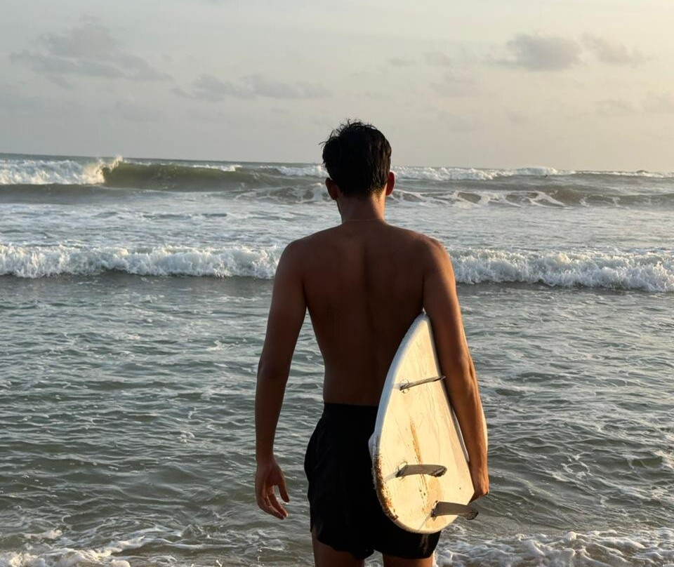 Bawans Villa & Restaurant