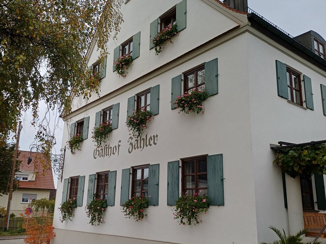 Gasthof Zahler主图
