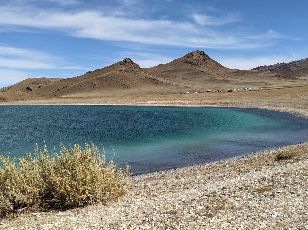 Mongolian Ways - Mongolia Tours & Travel-乌兰巴托必去景点