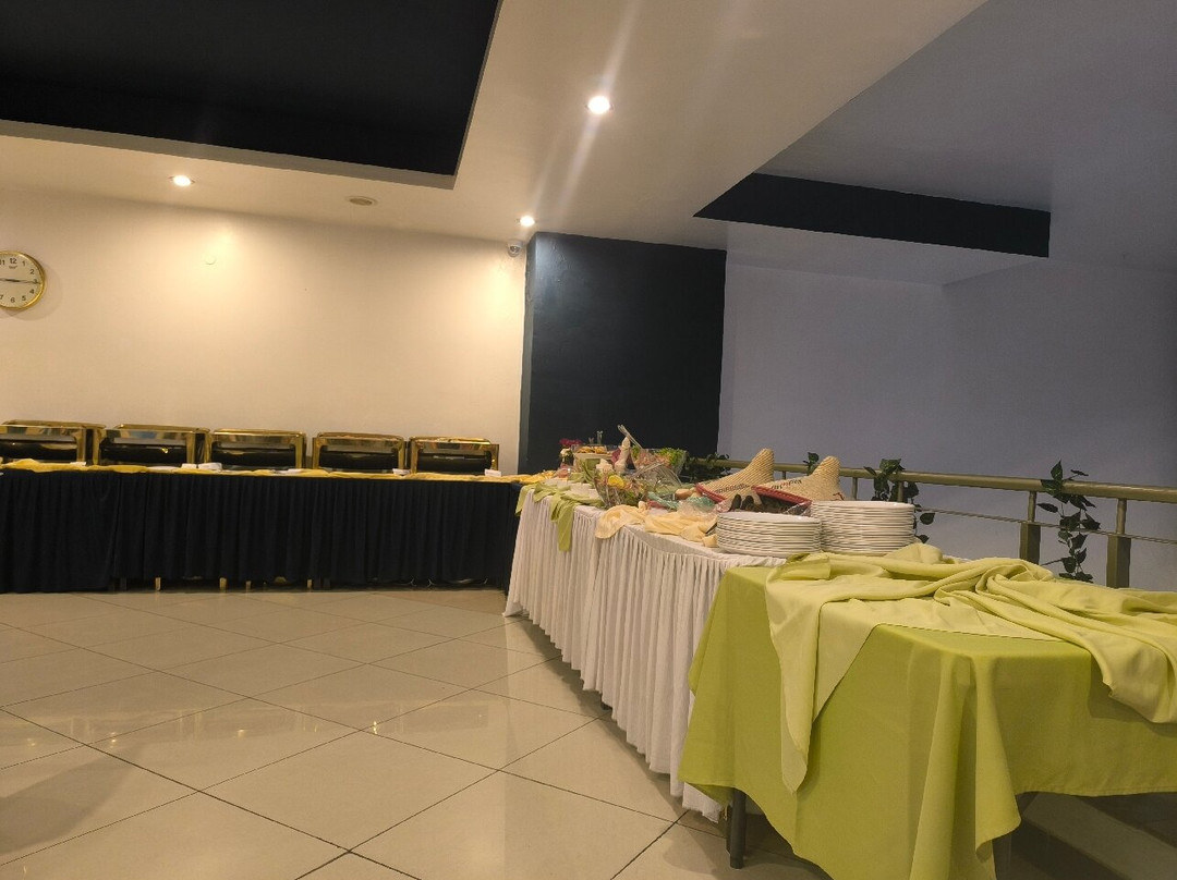 Platinum Hotel Addis
