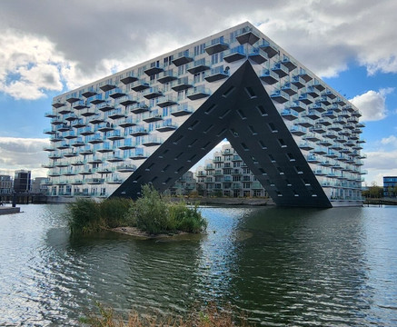 ToursByLocals-阿姆斯特丹必去景点