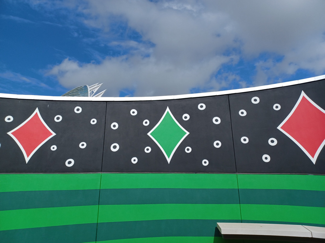 First Americans Museum-俄克拉何马城必去景点