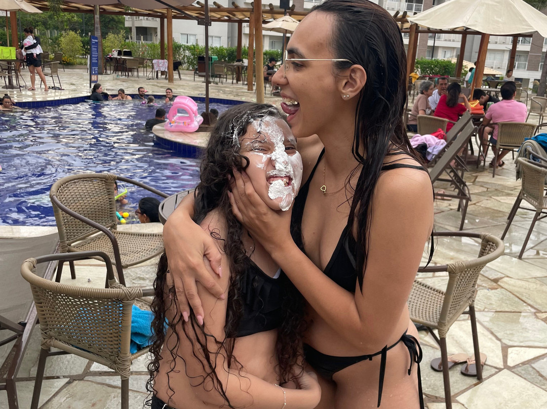 Lagoa Eco Towers主图