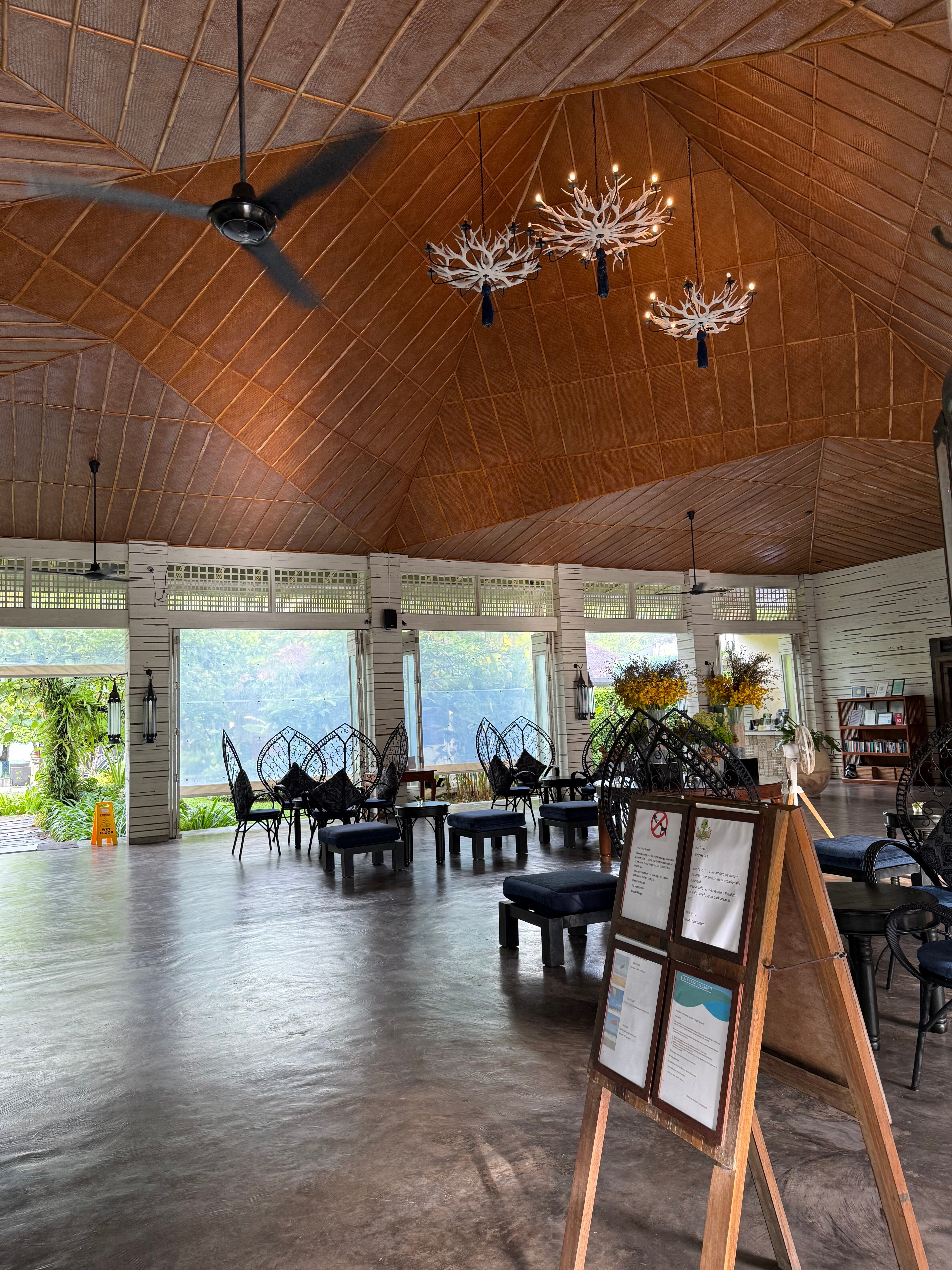 邦萨村酒店-官方