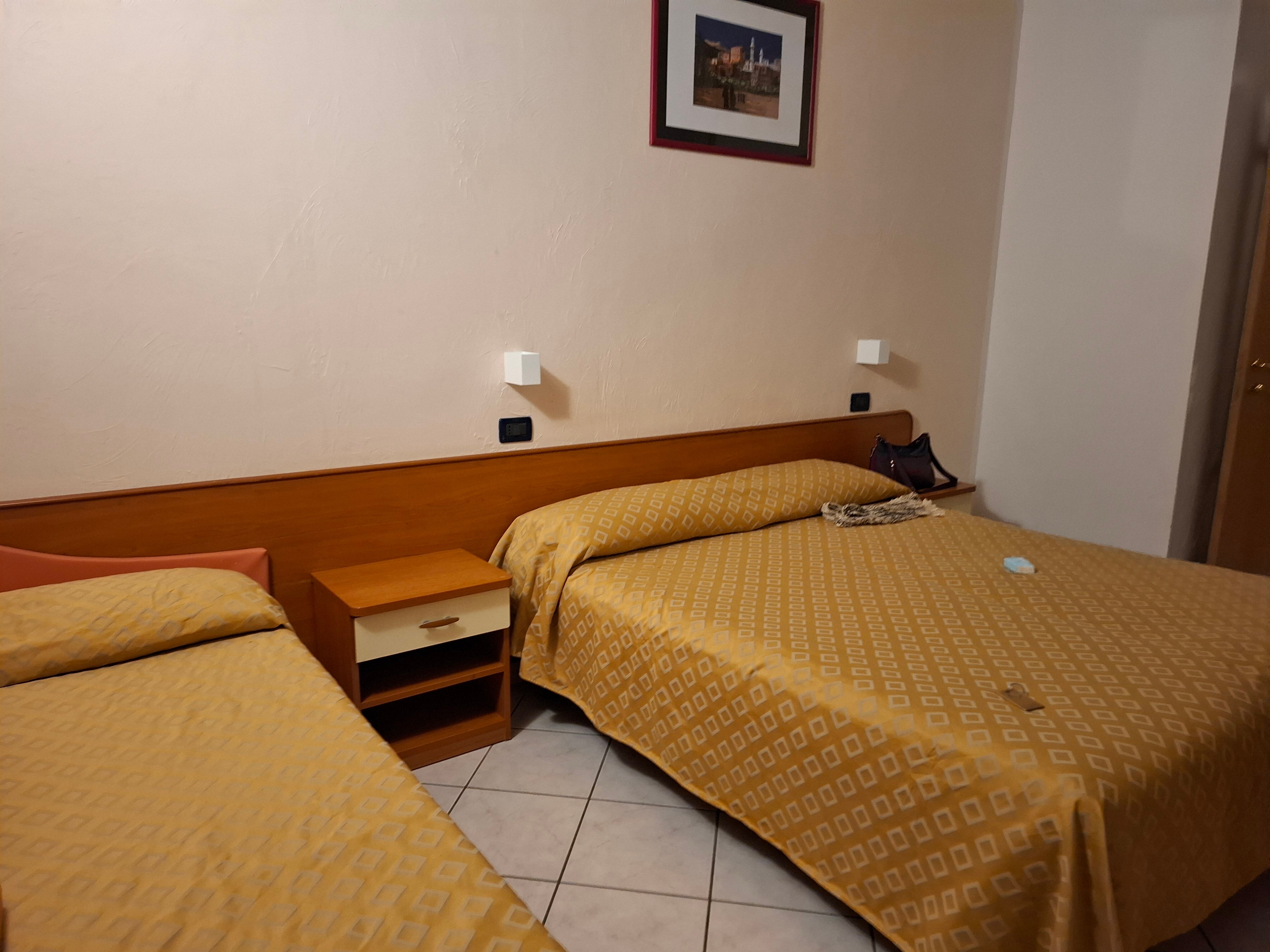 Grand Hotel Azzurra Club-官方
