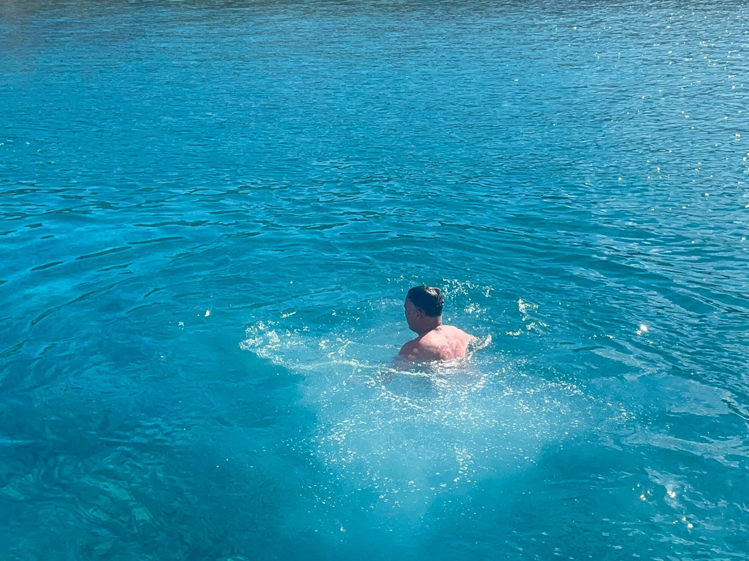 Rofos Boat-Elounda必去景点