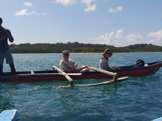 Manja Tours Madagascar-安塔那那利佛必去景点