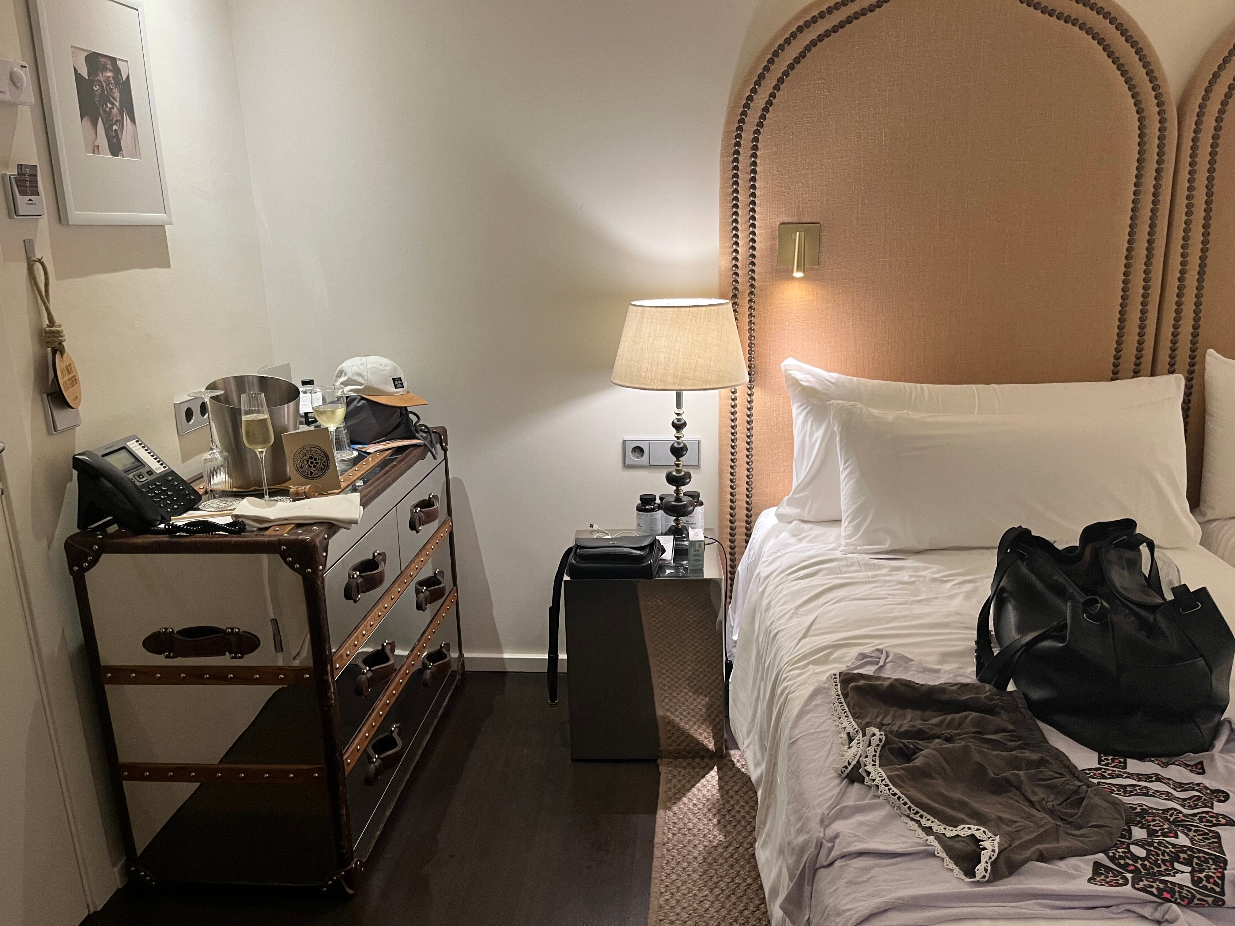 Puro Grand Hotel-官方