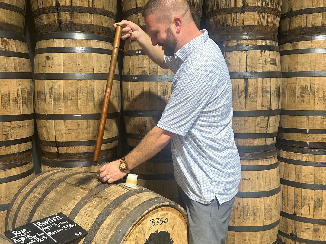 13th Colony Distilleries-Americus必去景点