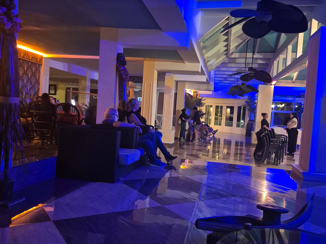 Club House Hotel主图