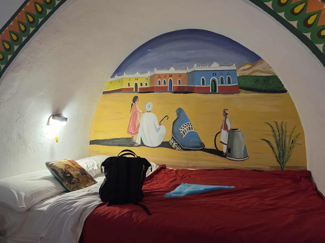 Al Baeirat Hotel主图