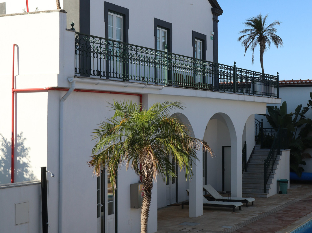 Solar dos Frades-Ferreira do Alentejo必去景点