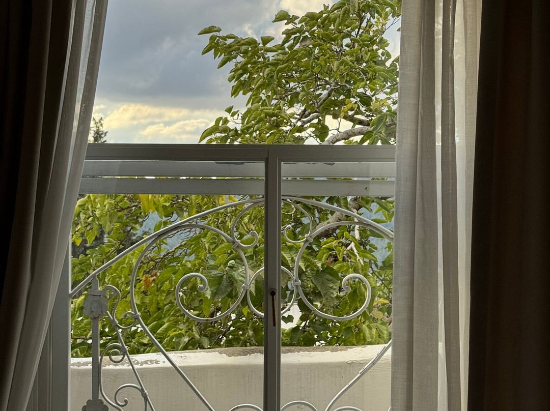 Khan Ein Karem Boutique Hotel主图