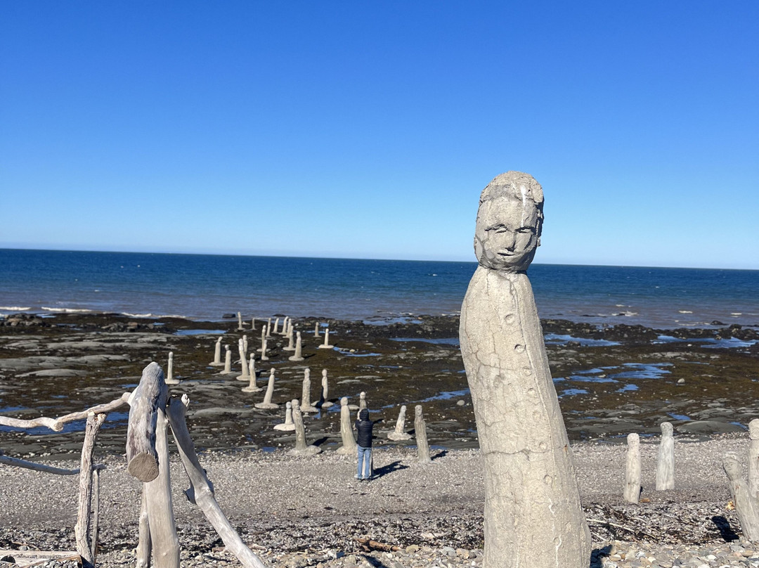 Le Grand Rassemblement-Sainte-Flavie必去景点