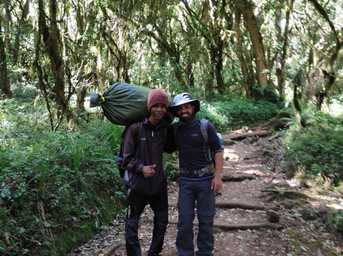 Tanzania Exploration Safari's & Tours-阿鲁沙必去景点