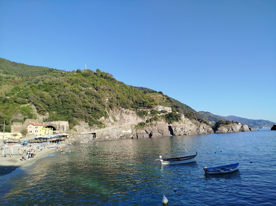 Borgo Antico-滨海蒙特罗梭必去景点