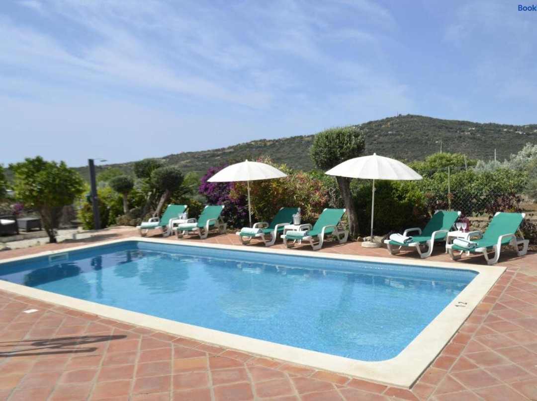 Quinta Da Horta
