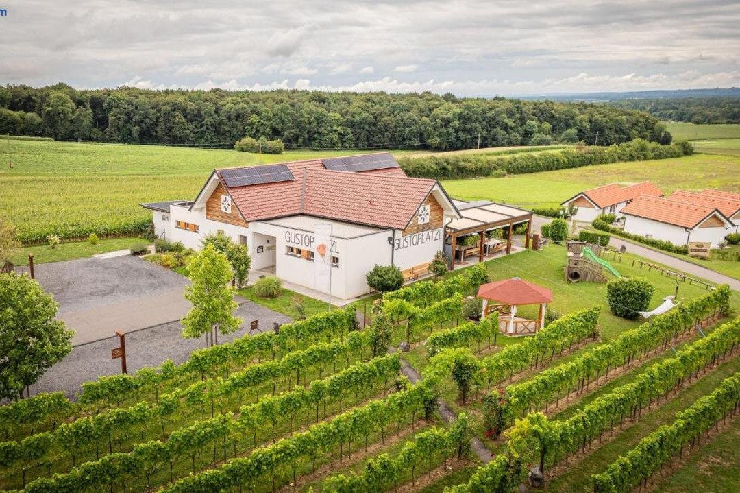 Grad酒店住宿-Gustoplatzl