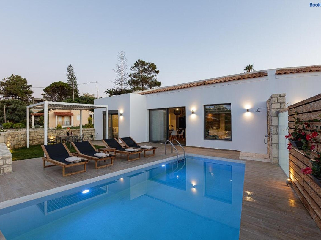 Eveland Accessible Villas