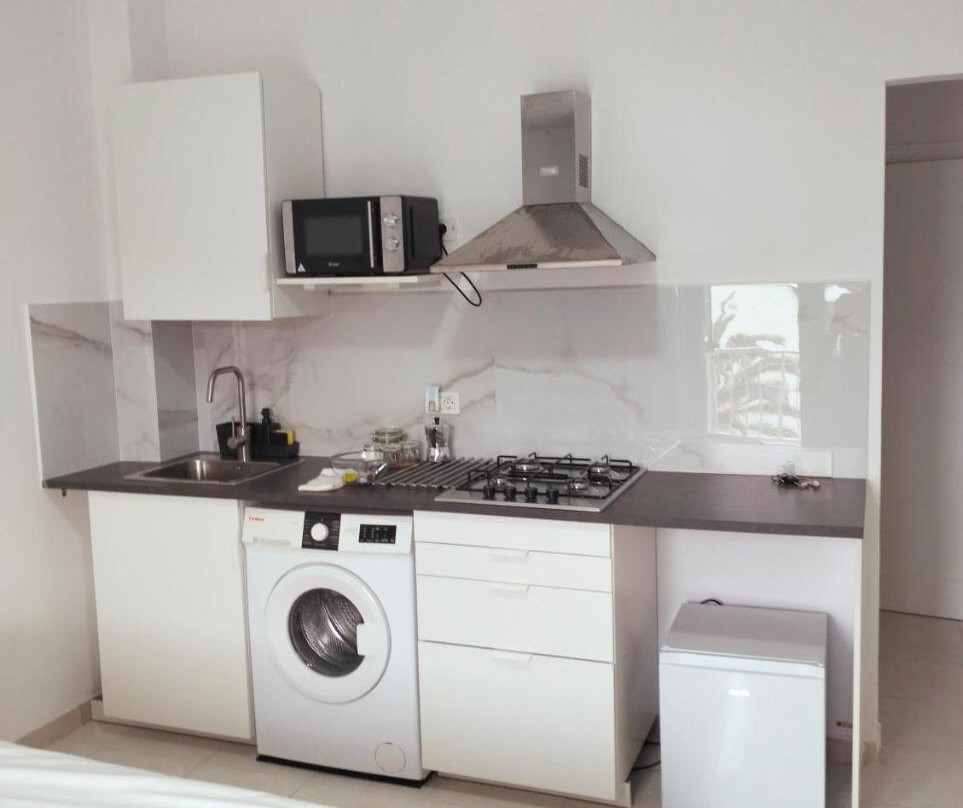 Apartamentos El Campanario