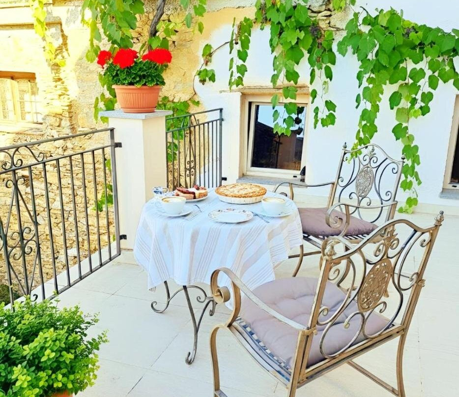 Agriturismo Borgo Del Canto