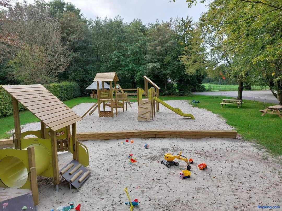 Camping De Beukenhof