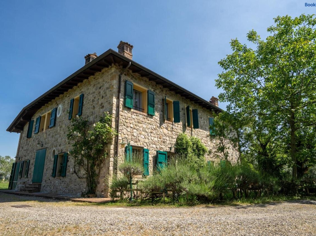 Casa Fonsi B&B