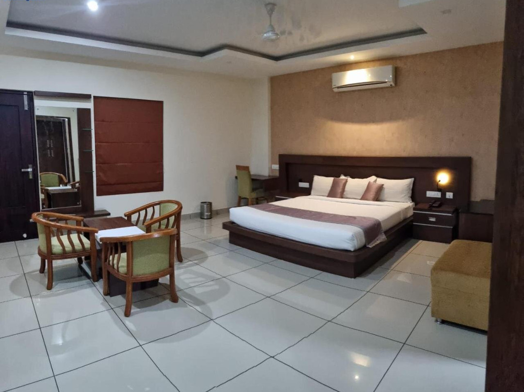 Emperorhotel