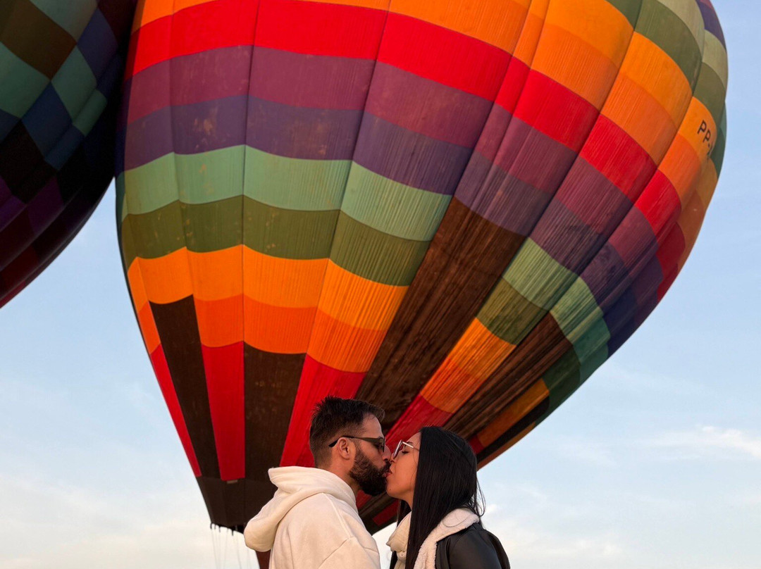 Tour Canyons-Praia Grande必去景点