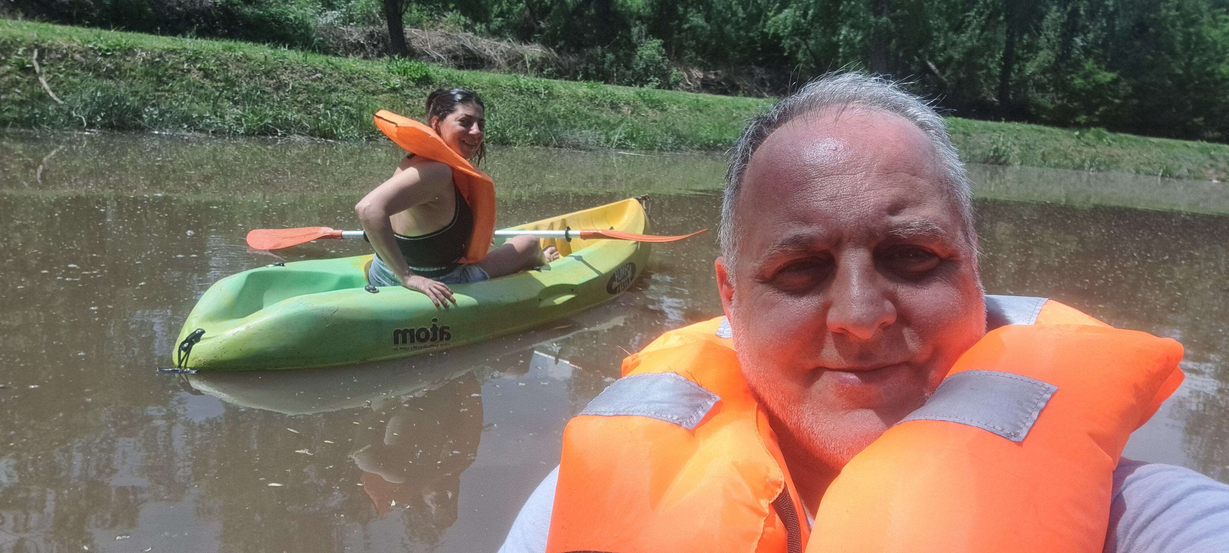 Senador Dupont-泳池