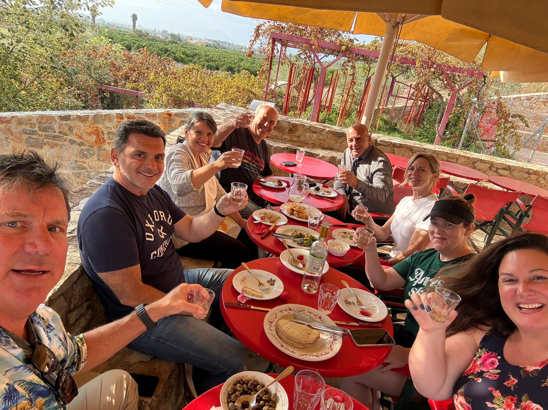 NafplioBioFarms-Nea Tiryntha必去景点