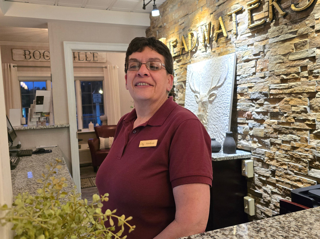 The Lodge at Headwaters主图