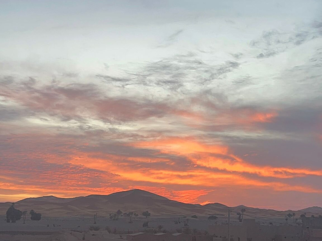 Sunshine Morocco Tours-马拉喀什必去景点