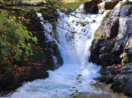 Wildwater Nantahala Adventure Center-布赖森城必去景点