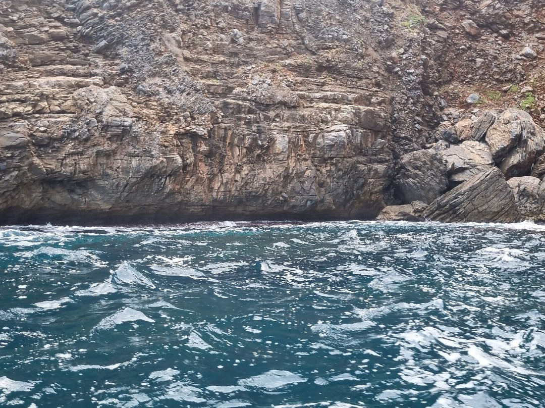 Thalassa Diving Academy-Khalkis必去景点