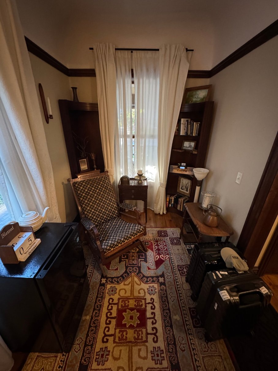 达特茅斯住宿加早餐旅馆-商务中心/多功能厅