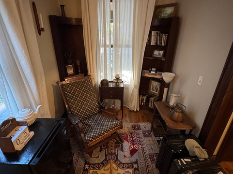 达特茅斯住宿加早餐旅馆主图