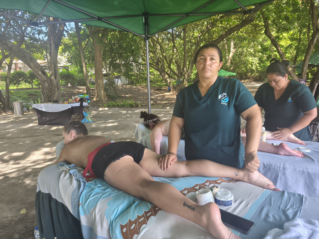 COSTA RICA XPLORES-Culebra必去景点