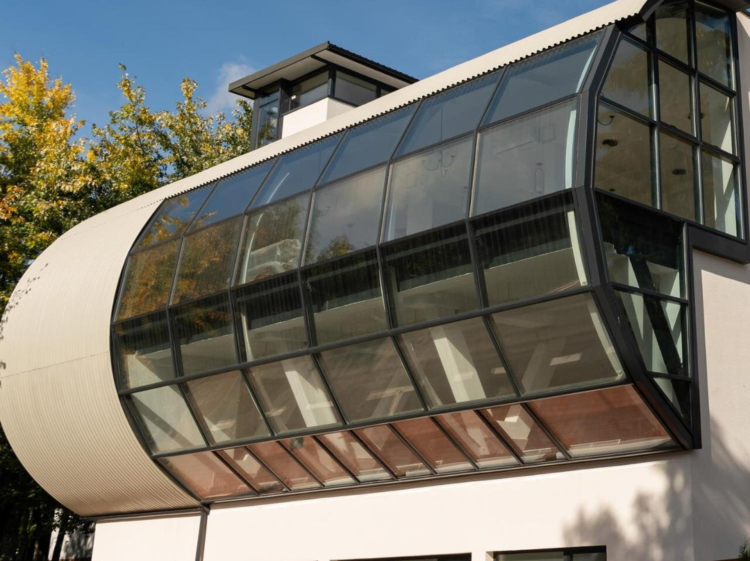 Casa EMA Pensiune & SPA