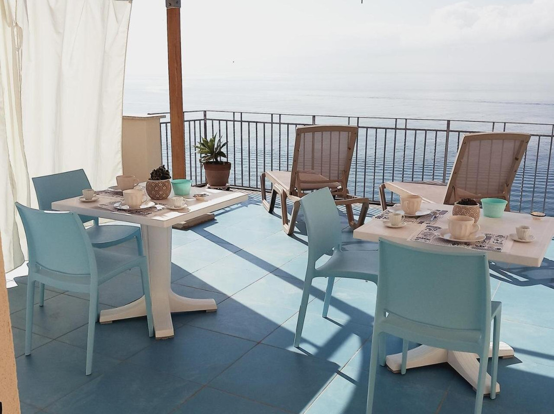 Casa vacanze e B&B Oltremare