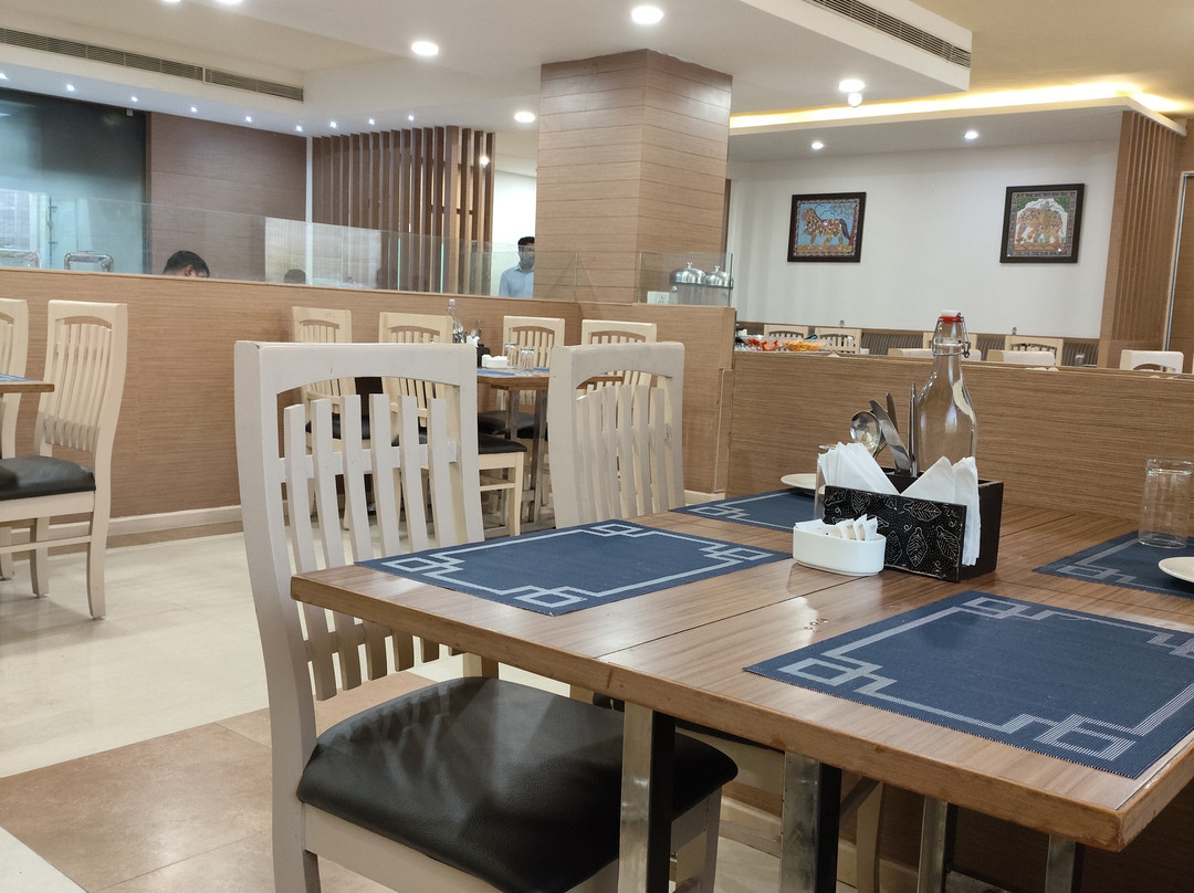 Sterling V Grand Madurai主图