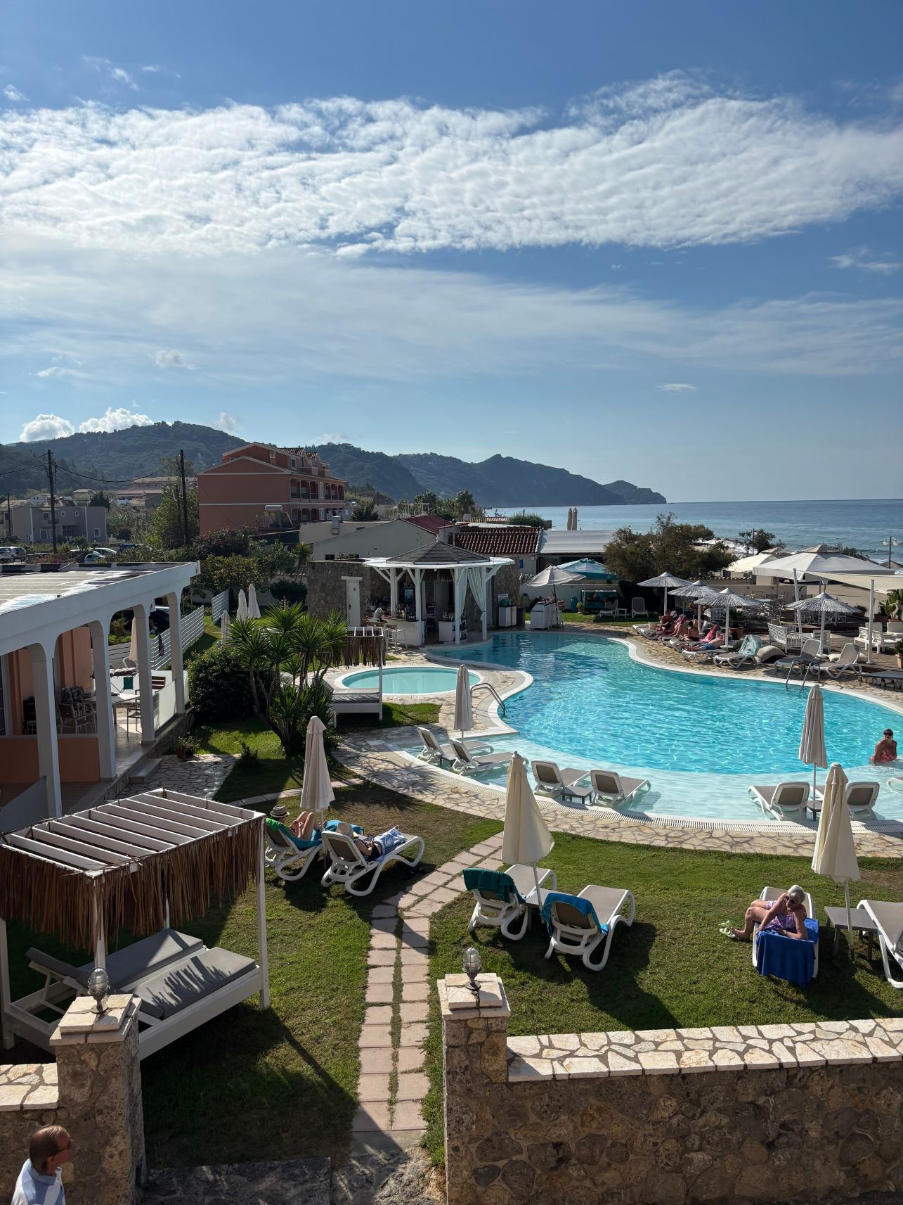 Hotel Marina-官方