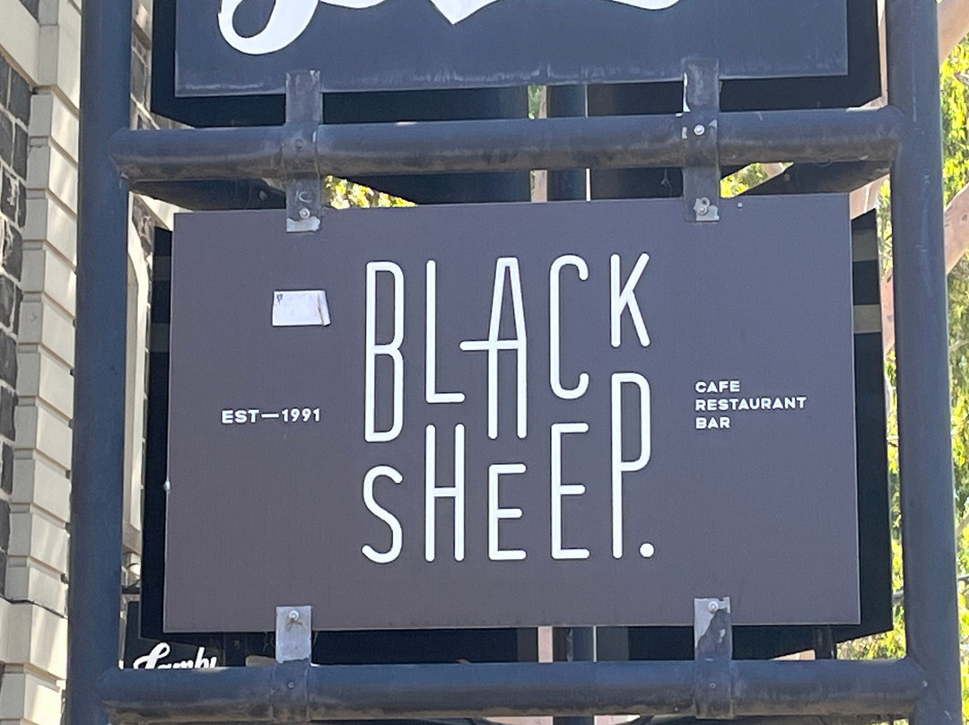 Black Sheep Geelong