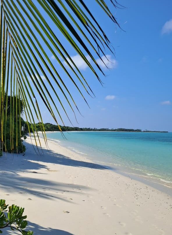 Holiday Home Kelaa主图