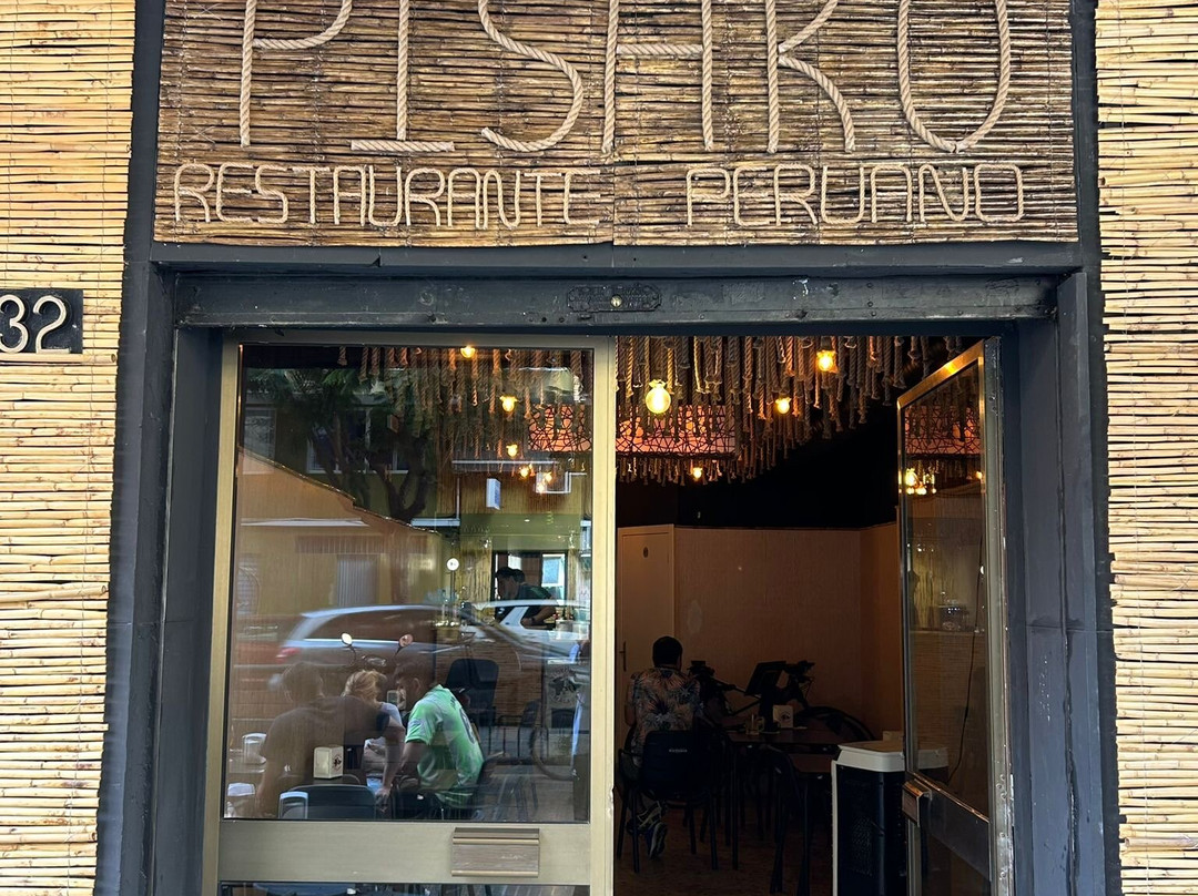 Calle Almería 32b - El palo. C.P. 29018