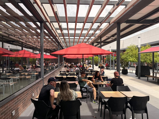 I Fashion Outlet-Tijucas必去景点