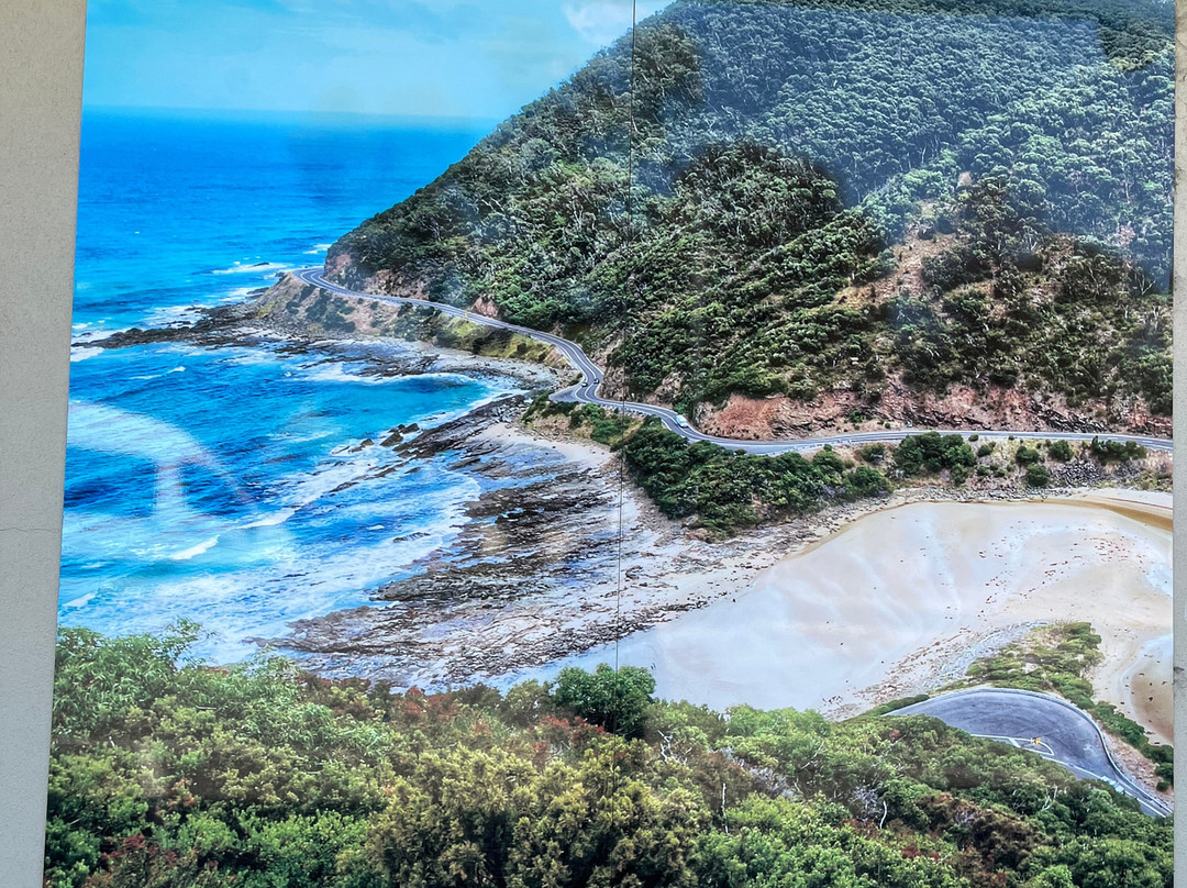 Teddy's Lookout-洛恩必去景点