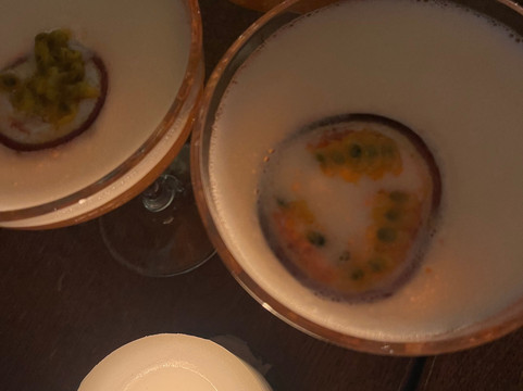 Mu Mu Bar-梅德斯通必去景点