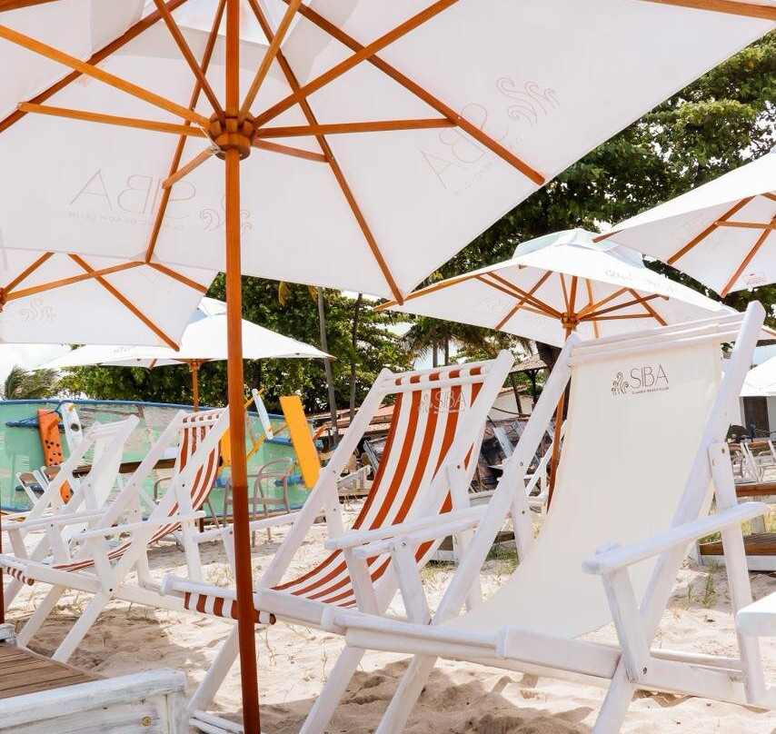 SIBA Classic Beach Club