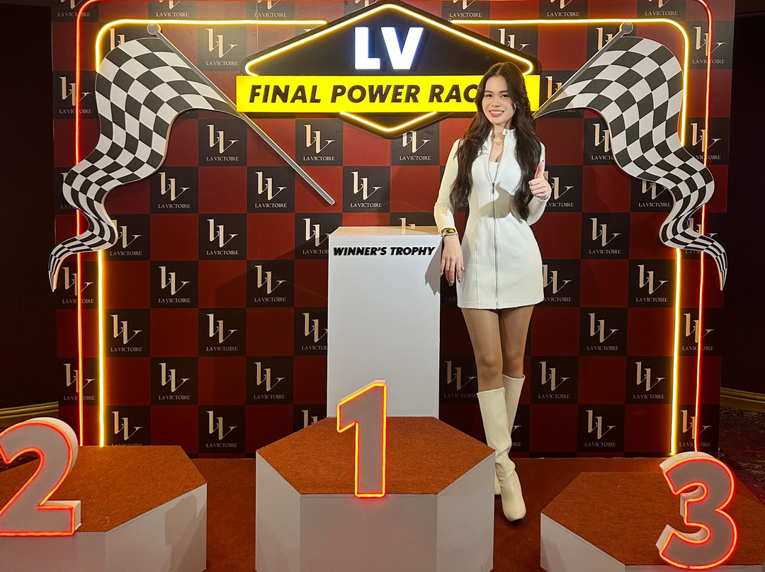 La Victoire E-Gaming Club-胡志明市必去景点